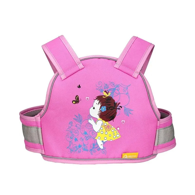 URZSHOP®-Motosikletler için Çocuk Güvenlik Kemeri